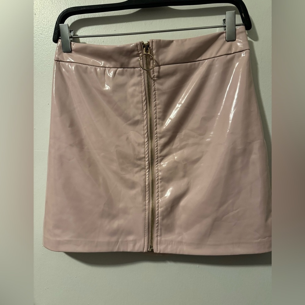 Forever 21 mini skirt